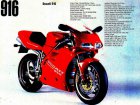 Ducati 916